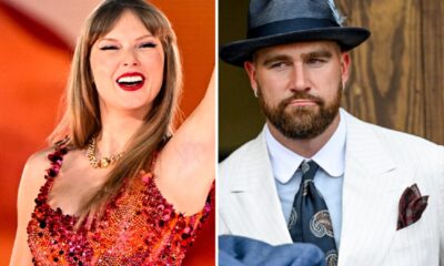 Will Travis Kelce attend Taylor Swift's 'Eras Tour' concerts in Lisbon?