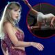 Taylor Swift's personal trainer suggests her workout routine might cause nausea or require breaks.