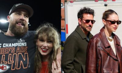 A Handy-Dandy Timeline of Taylor Swift and Travis Kelce's Relationship for Ya