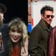 A Handy-Dandy Timeline of Taylor Swift and Travis Kelce's Relationship for Ya