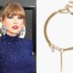 Taylor Swift Wore a $120 Choker That's a Nod to One of Her Most Viral Lyrics for Gala Date with Travis Kelce