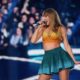 Fans Applaud Taylor Swift After She Interrupts Final Stockholm Concert to Check on Fans
