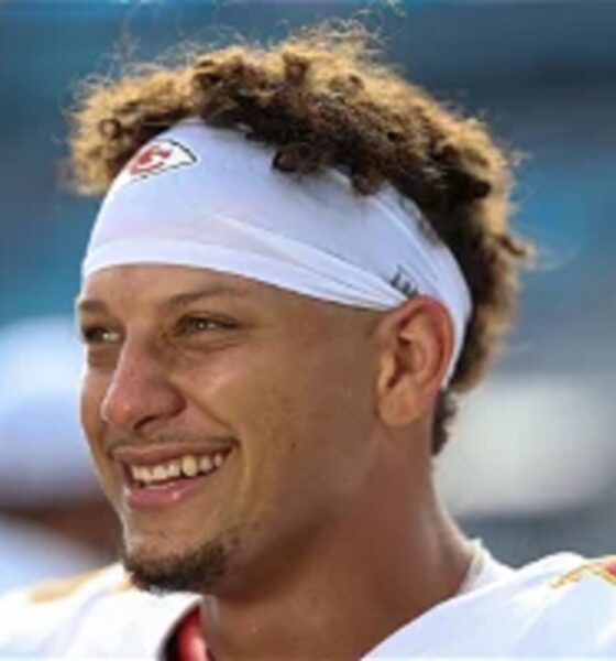 Patrick Mahomes Dons His ‘Owner Hat’ as He Praises His MLB Team Kansas City Royals: “We’re Better This Year”
