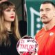 How Many KC Chiefs Games Will Taylor Swift Be Able to Attend? Travis Kelce’s Partner Could Miss Only 3 Games Despite Eras Tour