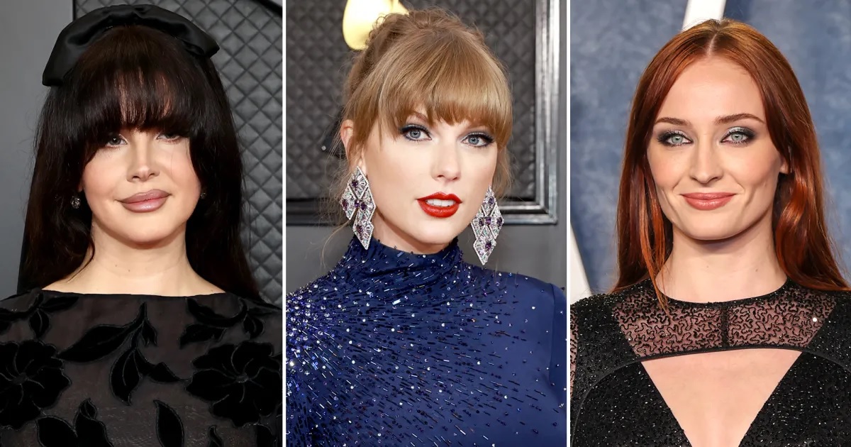 Taylor Swift’s Friends Pick Their Favorite ‘TTPD’ Songs: Lana Del Rey, Sophie Turner, More