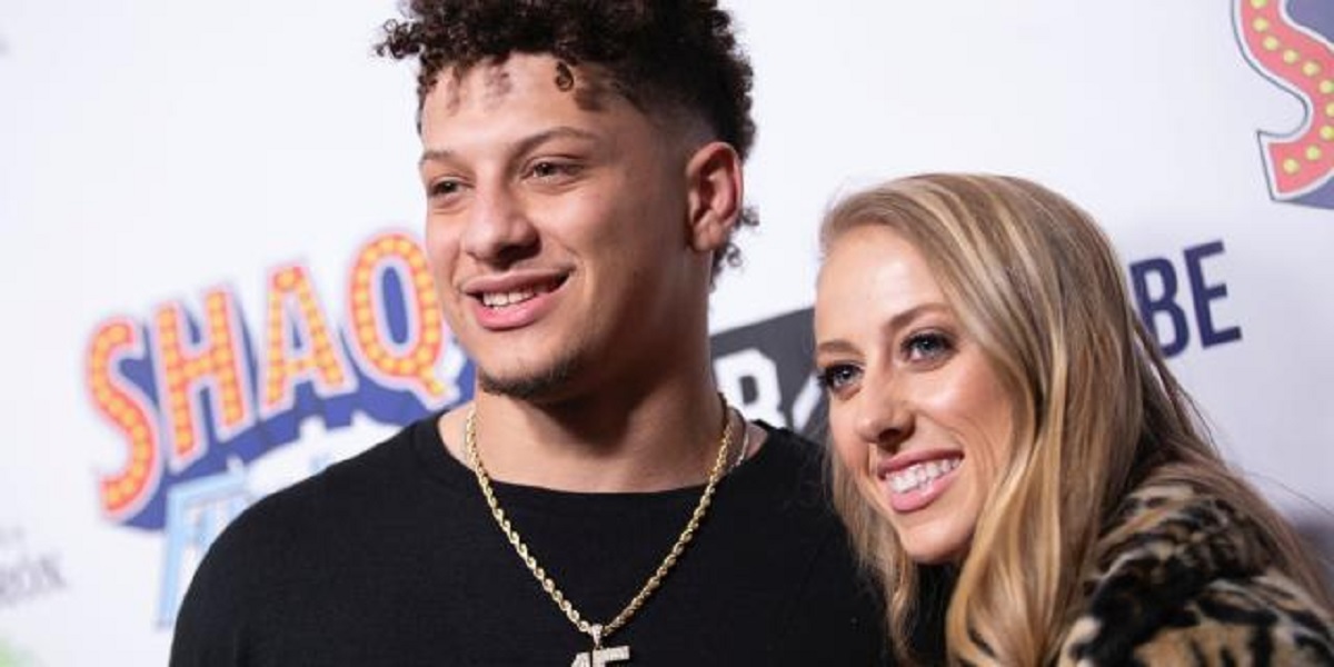 Patrick Mahomes Celebrates Wife Brittany’s Success as KC Current Co-Owner, Praises Her Role in Advancing Women’s Soccer in Touching Message