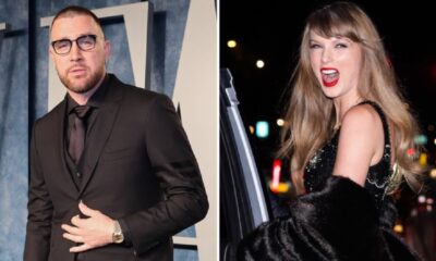Taylor Swift and Travis Kelce Reportedly Attending F1 Miami Grand Prix With Patrick, Brittany Mahomes