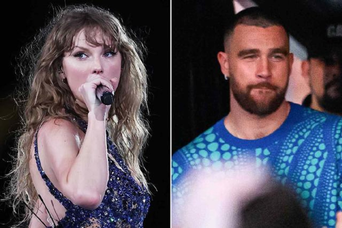 Do you know Chiefs star Travis Kelce is notably ABSENT from practice for the third straight day - as he prefers to travel the world with girlfriend Taylor Swift