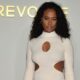 Travis Kelce's Ex Kayla Nicole Teamed Up With Khloe Kardashian For Her Clothing Line Campaign