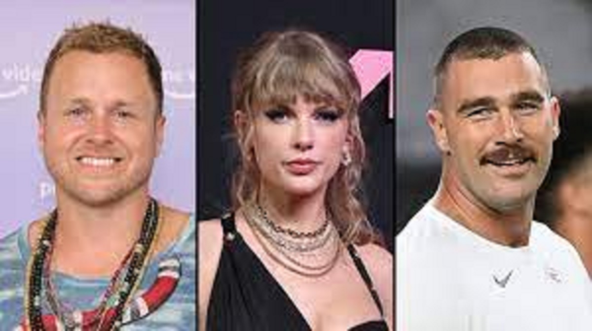 Spencer Pratt Predicts Taylor Swift and Travis Kelce Engagement