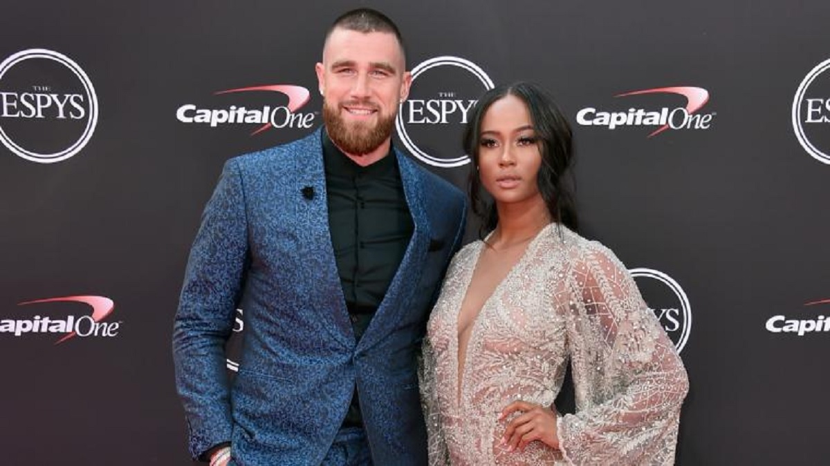 Travis Kelce’s Ex-Kayla Nicole Extends Heartfelt Wishes on Mother’s Day to Her ‘2 Moms’ After Spa Day Gift