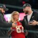 Travis Kelce Says He Was 'In Tears' Laughing at Tom Brady Roast: 'That Was Unbelievable'