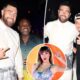 Travis Kelce’s solo night out at F1 Miami Grand Prix as Taylor Swift prepares for Eras Tour