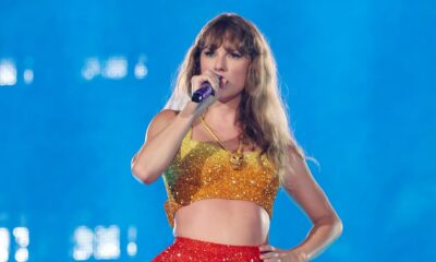 Taylor Swift’s fourth Eras Tour show in Paris proved her love story to Travis Kelce’s getting stronger.