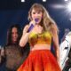 Taylor Swift Performed ‘The Alchemy’ for Travis Kelce and Included a Very Romantic Easter Egg