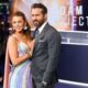 Ryan Reynolds announces plans to jet off to Madrid alongside his wife, Blake Lively, for a special occasion: attending Taylor Swift's highly anticipated Eras Tour performance, showcasing the strong bond between Lively and Swift.