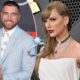 Those Close to Taylor Swift and Travis Kelce ‘See an Engagement Coming Sooner Than Later’