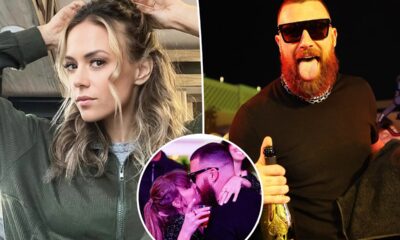 Travis Kelce Doesn’t Know Who Jana Kramer Is Amid Her Claims That He’s ‘Always Drunk’