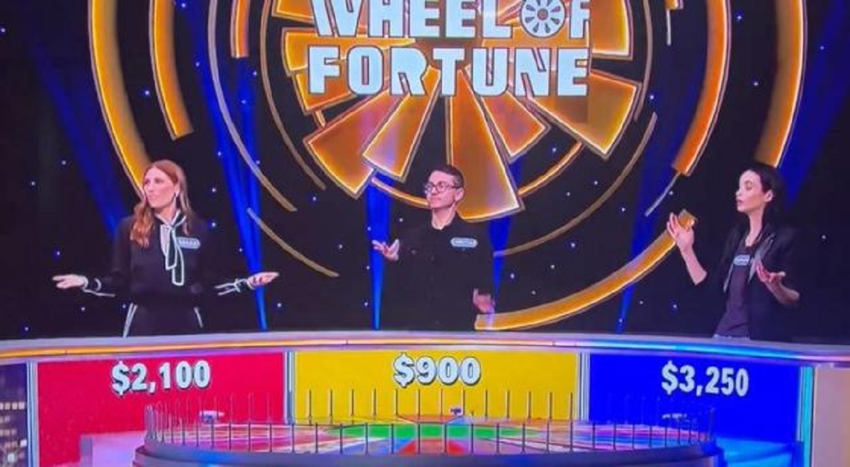 ‘Celebrity Wheel of Fortune’ contestants had no idea who Travis Kelce is