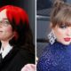 Taylor Swift Branded “Nasty” After Dropping Three New Variants of “The Tortured Poets Department” on Billie Eilish’s Album Release Day Following Alleged Shade