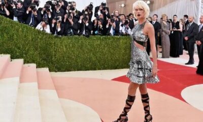 Taylor Swift and Travis Kelce's Alleged Absence from Met Gala Leaves This Major Event Unchecked on Their Bucket List