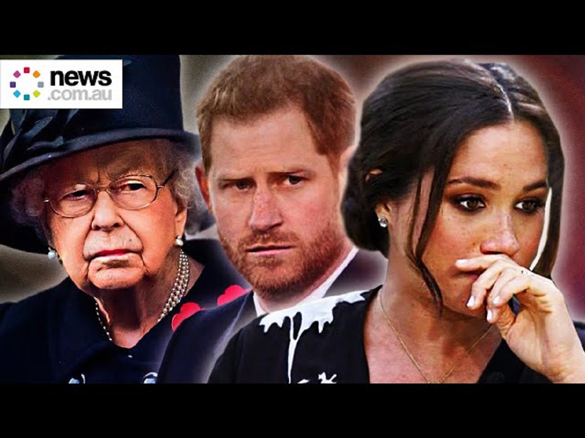 Could Prince Harry and Meghan Markle be heading towards bankruptcy if they need to cut back on housekeeping expenses?