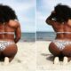 Hottest pictures of Serena Williams’s big butt are heaven on earth.