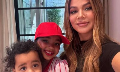 Khloé Kardashian Shares Photos and Footage of Daughter True and Nieces’ Dance Recital: ‘Memories for a Lifetime’