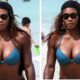 Hottest pictures of Serena Williams’s big butt are heaven on earth.