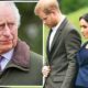 JUST IN Harry and Meghan: Sussexes' Actions Lead to King Charles' Decision on Frogmore Cottage