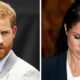 BREAKING NEWS : Meghan Markle Files for Divorce from Prince Harry, Citing Irreconcilable Differences, Marking a Major Shift in Their High-Profile Relationship