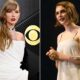Between Eras Tour Dates, Taylor Swift Catches Longtime Friend Cara Delevingne in London’s 'Cabaret'