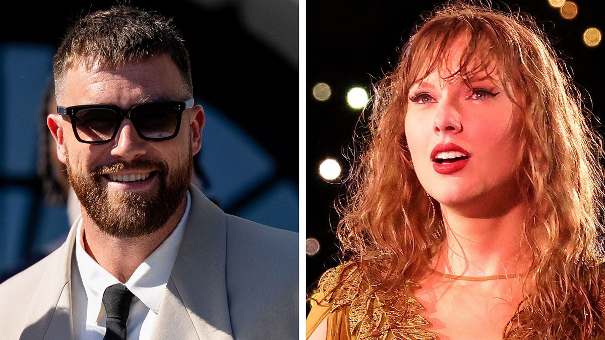 Reasons Behind Travis Kelce's Decision to Skip Taylor Swift’s Lyon Eras Tour Shows in France
