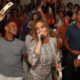 Jennifer Lopez starts impromptu dance party at Italian store; now everyone wants the dress named after her