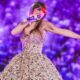 Fans Say Taylor Swift Is ‘So Iconic’ as She Catches Raindrops on Her Tongue During Eras Tour Show