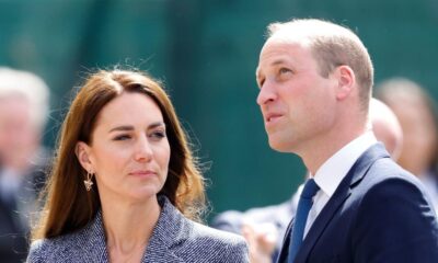 Prince Harry reportedly feels "confused" about why the royal family has cut him off and expresses a desire to support Kate Middleton "in person," according to a recent report.