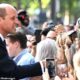 Is it William winning the hearts of Americans, like Harry wishes he was? After Travis Kelce calls Prince 'coolest' royal, how future king has surged in popularity over the pond, while the Sussexes get a lukewarm response