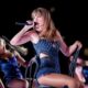 Taylor Swift’s Scotland ‘Eras Tour’ Shows Not Responsible for Edinburgh Homeless Camp Relocation