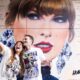 Taylor Swift set to boost London economy by £300 million after selling 640,000 tickets for sold out Wembley shows