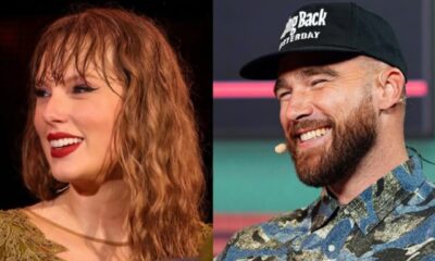 Taylor Swift & Travis Kelce Are Reportedly Over This Intrusive Question About Their Relationship