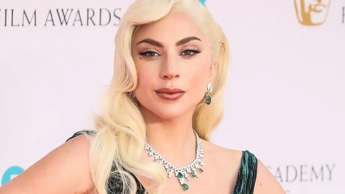 Lady Gaga 'not pregnant,' uses Taylor Swift reference to clarify