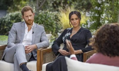 Prince Harry and Meghan Markle have reduced expenses on housekeeping maintenance. Experts raise concerns that this move might indicate financial difficulties specifically related to their Montecito mansion.