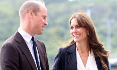 No Promises That Princess Kate Will Appear Again This Summer