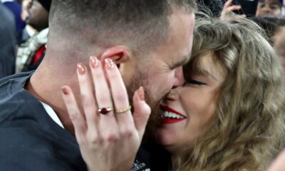 According to a friend of Travis Kelce, a wedding with Taylor Swift is something they hope will occur in the near future.