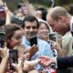 Prince William's 'Heartthrob' Moment Sends Fans Wild