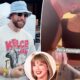 Travis Kelce reveals his favorite date night meal when dining with girlfriend Taylor Swift