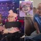 Adorable moment girl, 7, who beat cancer and is now in need of a lung transplant finds out she is going to Taylor Swift's Eras Tour on its 100th show