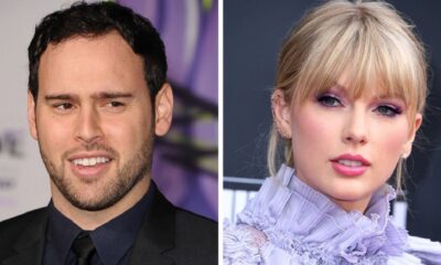 Why Taylor Swift Fans Think She Was Shading Scooter Braun With Mashup of Diss Songs at Cardiff Show