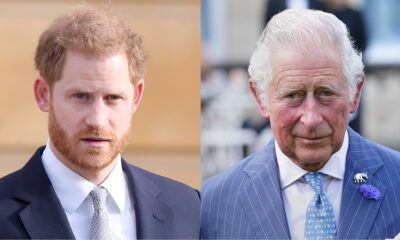 King Charles sets condition for Prince Harry's return