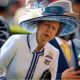 Buckingham Palace said Princess Anne recovering well in hospital,"She is recovering well, thank you,"